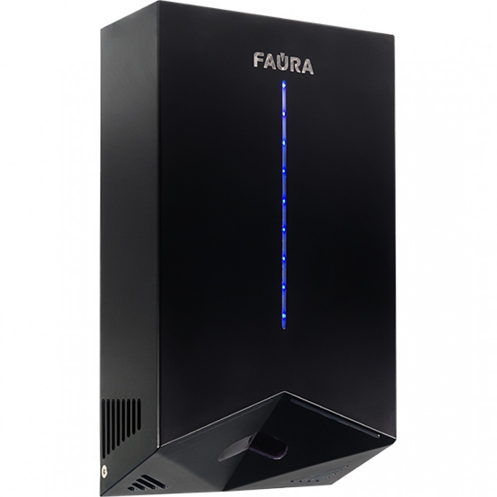 Сушилка для рук FAURA FHD-1200B фото
