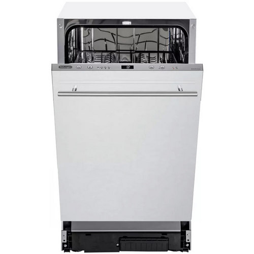 Посудомоечная машина DeLonghi DDW06S Basilia фото