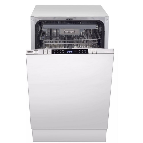 Посудомоечная машина DeLonghi DDW06S Supreme nova фото