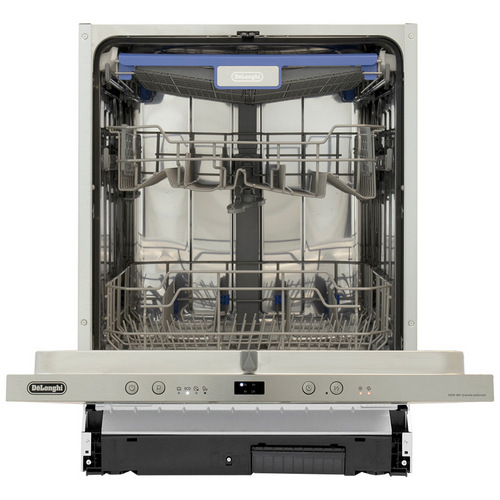 Посудомоечная машина DeLonghi DDW06F Granate platinum фото