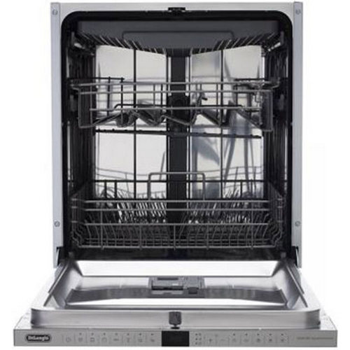 Посудомоечная машина DeLonghi DDW08F Aquamarine eco фото