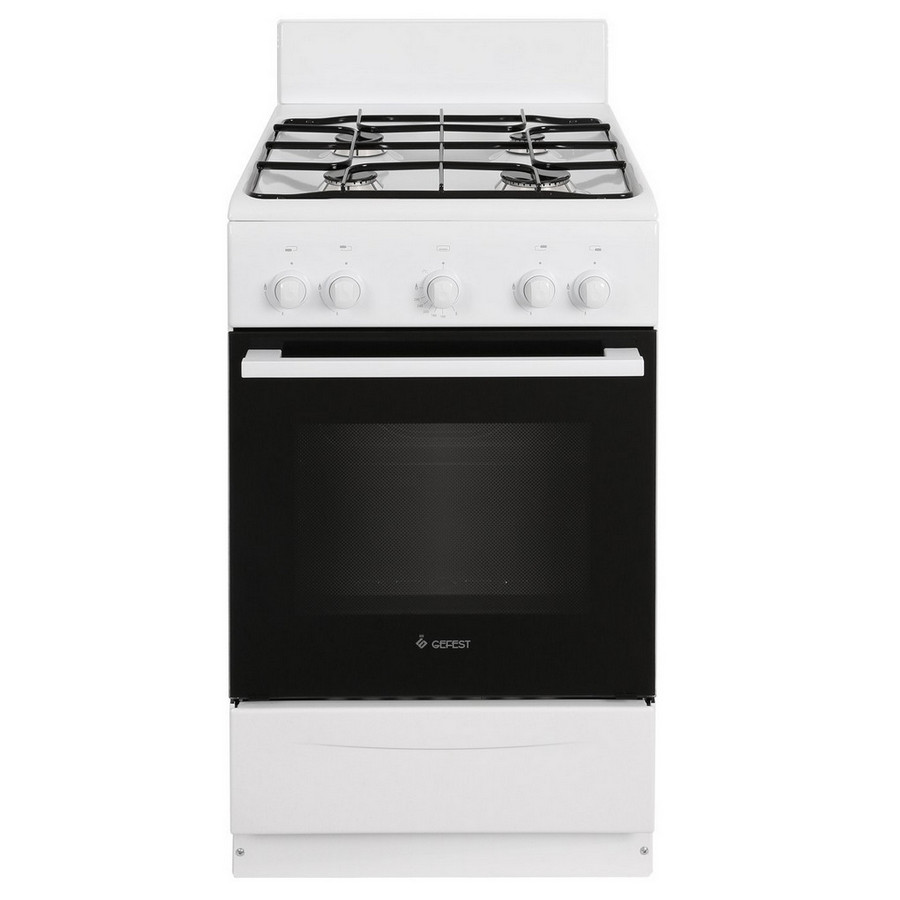 Газовая плита Gefest 5100 0317 фото