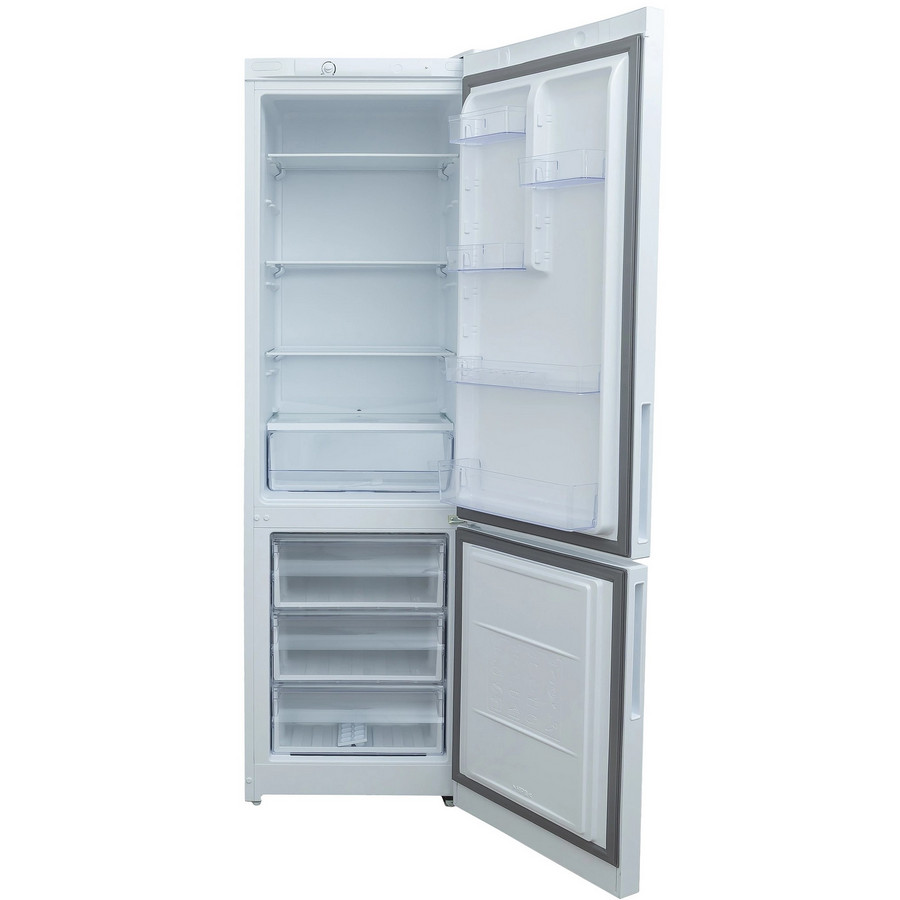 Холодильник BEKO B1RCSL362W фото