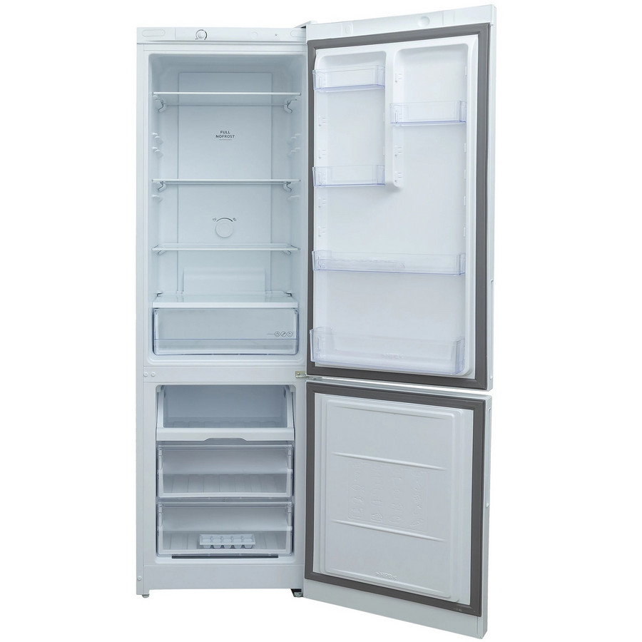 Холодильник BEKO B1RCNL362W фото