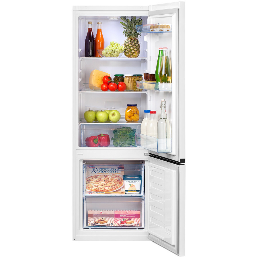 Холодильник BEKO B1RCSK251W фото
