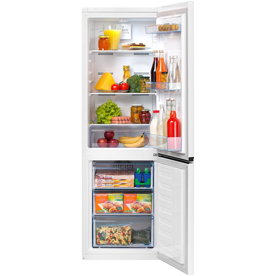 Холодильник BEKO B1RCNK272W фото
