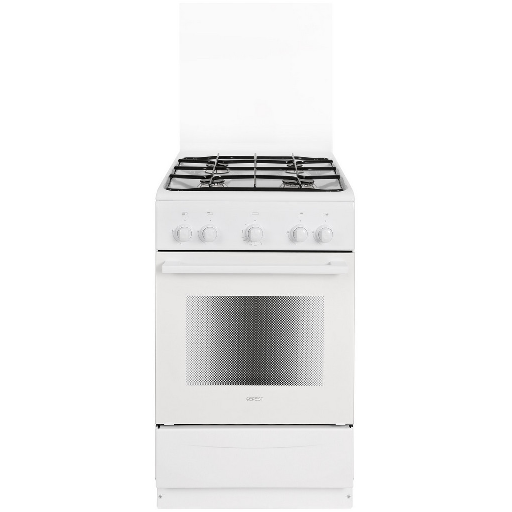 Газовая плита Gefest 5100 0337 фото