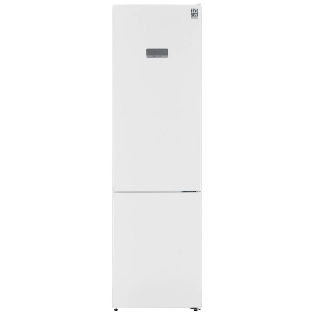 Холодильник Weissgauff CBN2WB1W2 фото