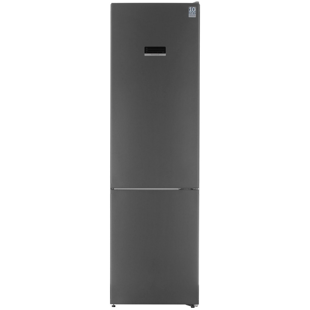 Холодильник Weissgauff CBN2WB1C2 фото