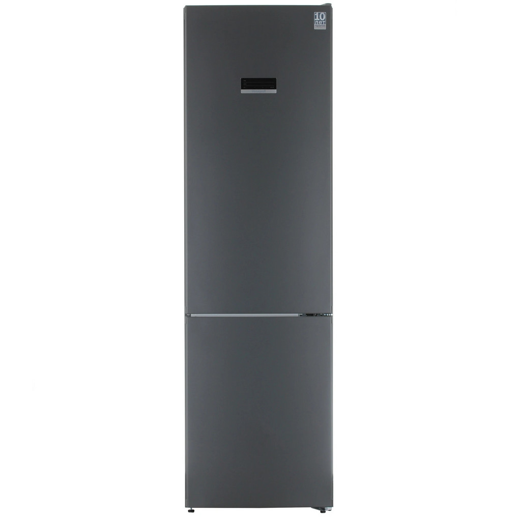 Холодильник Weissgauff CBN2WC2C2 фото