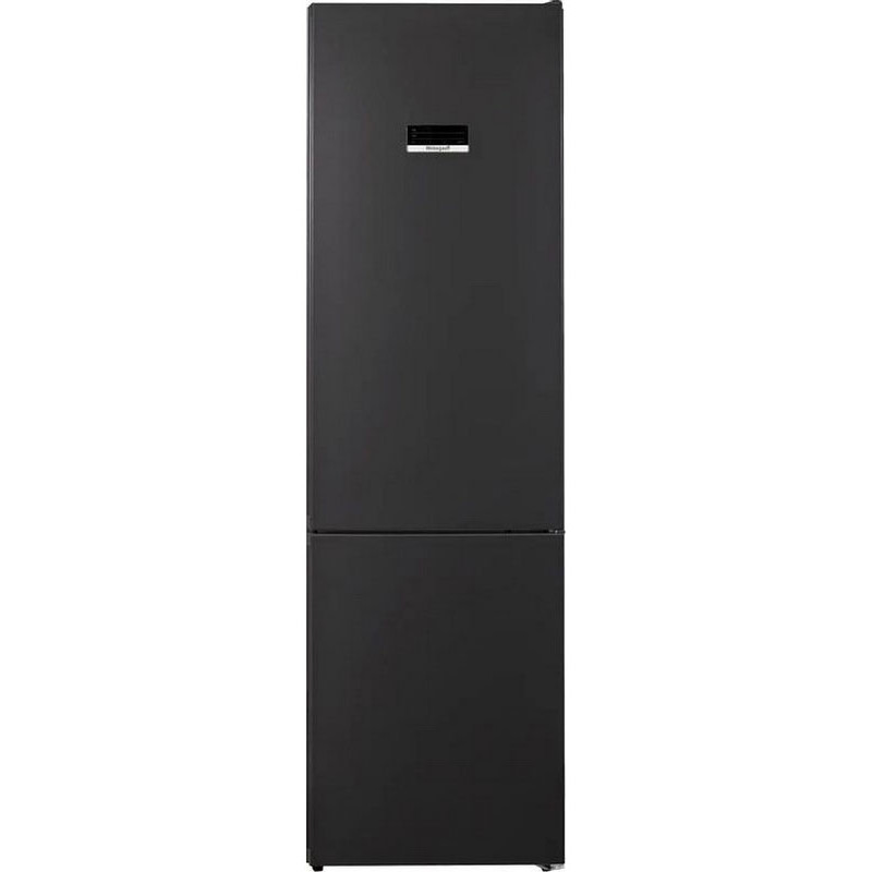 Холодильник Weissgauff CBN2WB1L2 фото