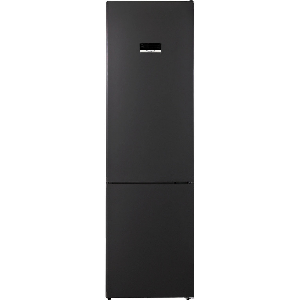 Холодильник Weissgauff CBN2WС2L2 фото